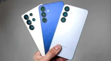 تصميم متقدم.. سلسلة Galaxy S25 من سامسونج بدمج الذكاء الاصطناعي 2025